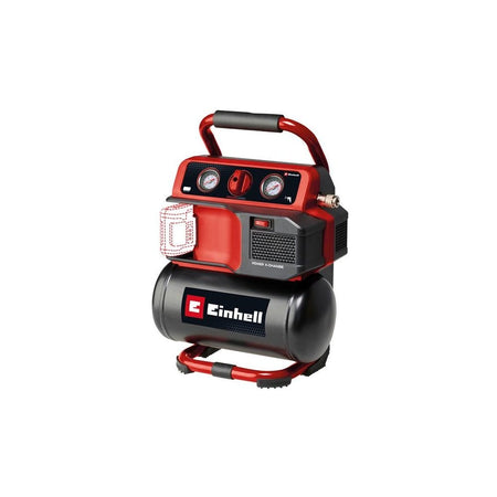 Einhell TE-AC 18/75 Li OF-Solo Power X-Change Air Compressor 18V Bare Unit