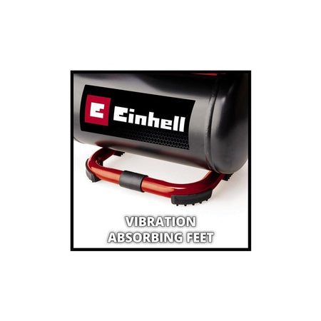 Einhell TE-AC 18/75 Li OF-Solo Power X-Change Air Compressor 18V Bare Unit
