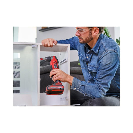 Einhell TE-AD 18 Li-Solo Power X-Change Angle Drill 18V Bare Unit