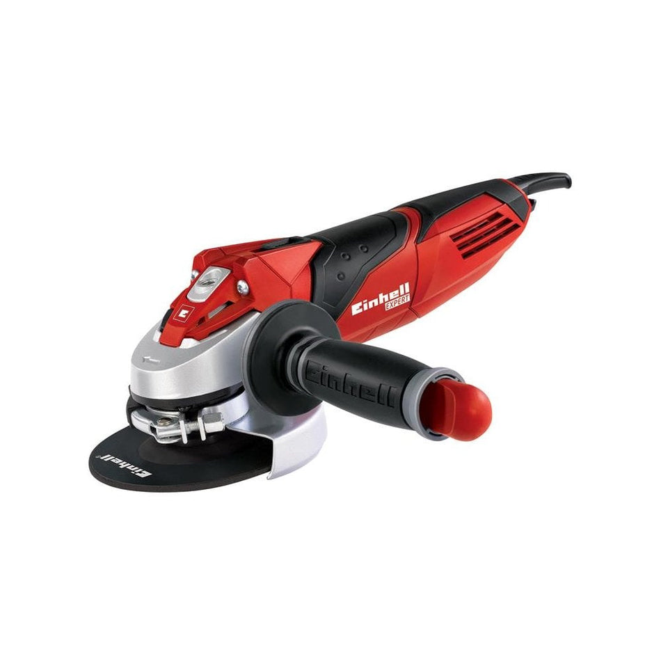 Einhell TE-AG 115 Angle Grinder 720W 240V