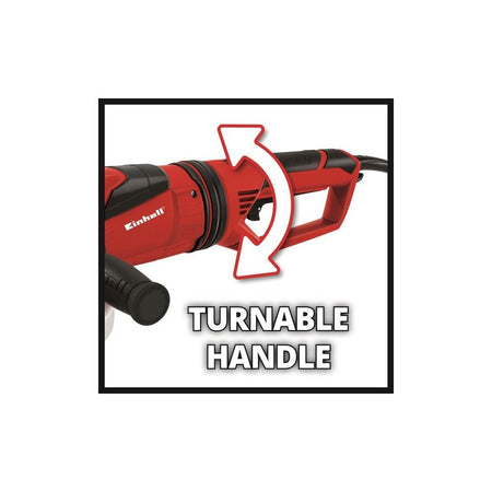Einhell TE-AG 230 Angle Grinder 2350W 240V