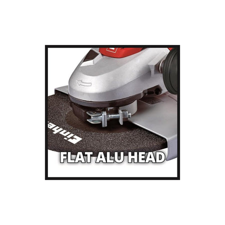Einhell TE-AG 230 Angle Grinder 2350W 240V