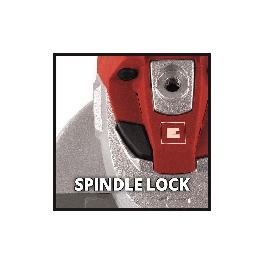 Einhell TE-AG 230 Angle Grinder 2350W 240V