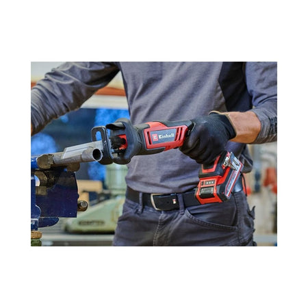 Einhell TE-AP 18/13 Li-Solo Power X-Change All Purpose Saw 18V Bare Unit