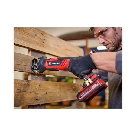 Einhell TE-AP 18/13 Li-Solo Power X-Change All Purpose Saw 18V Bare Unit