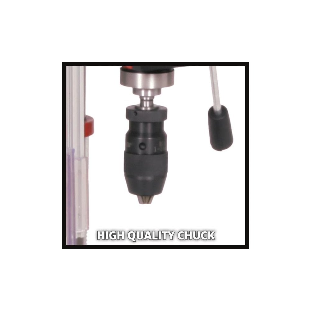 Einhell TE-BD 750 E Bench Drill 750W 240V