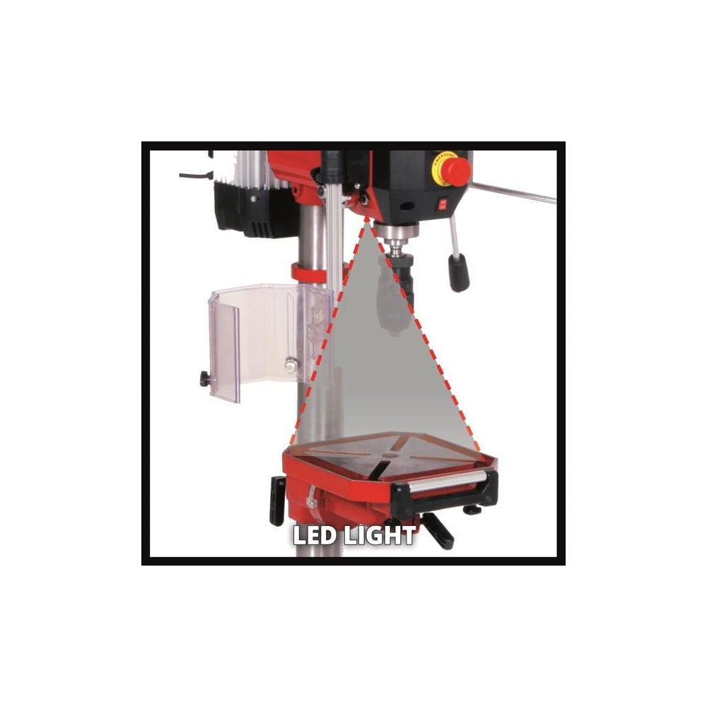 Einhell TE-BD 750 E Bench Drill 750W 240V