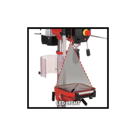 Einhell TE-BD 750 E Bench Drill 750W 240V