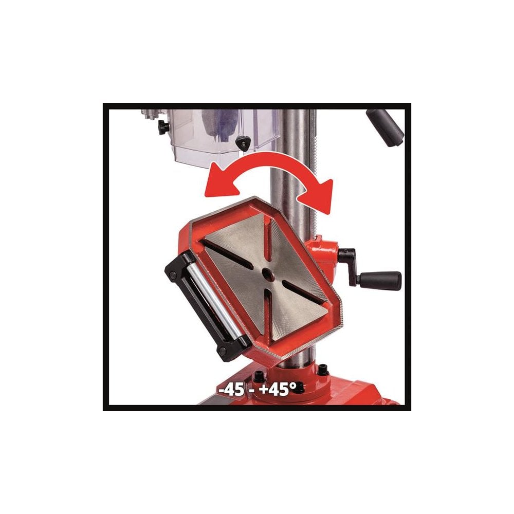 Einhell TE-BD 750 E Bench Drill 750W 240V