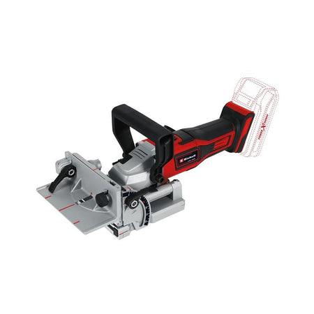 Einhell TE-BJ 18 Li-Solo Power X-Change Biscuit Jointer 18V Bare Unit