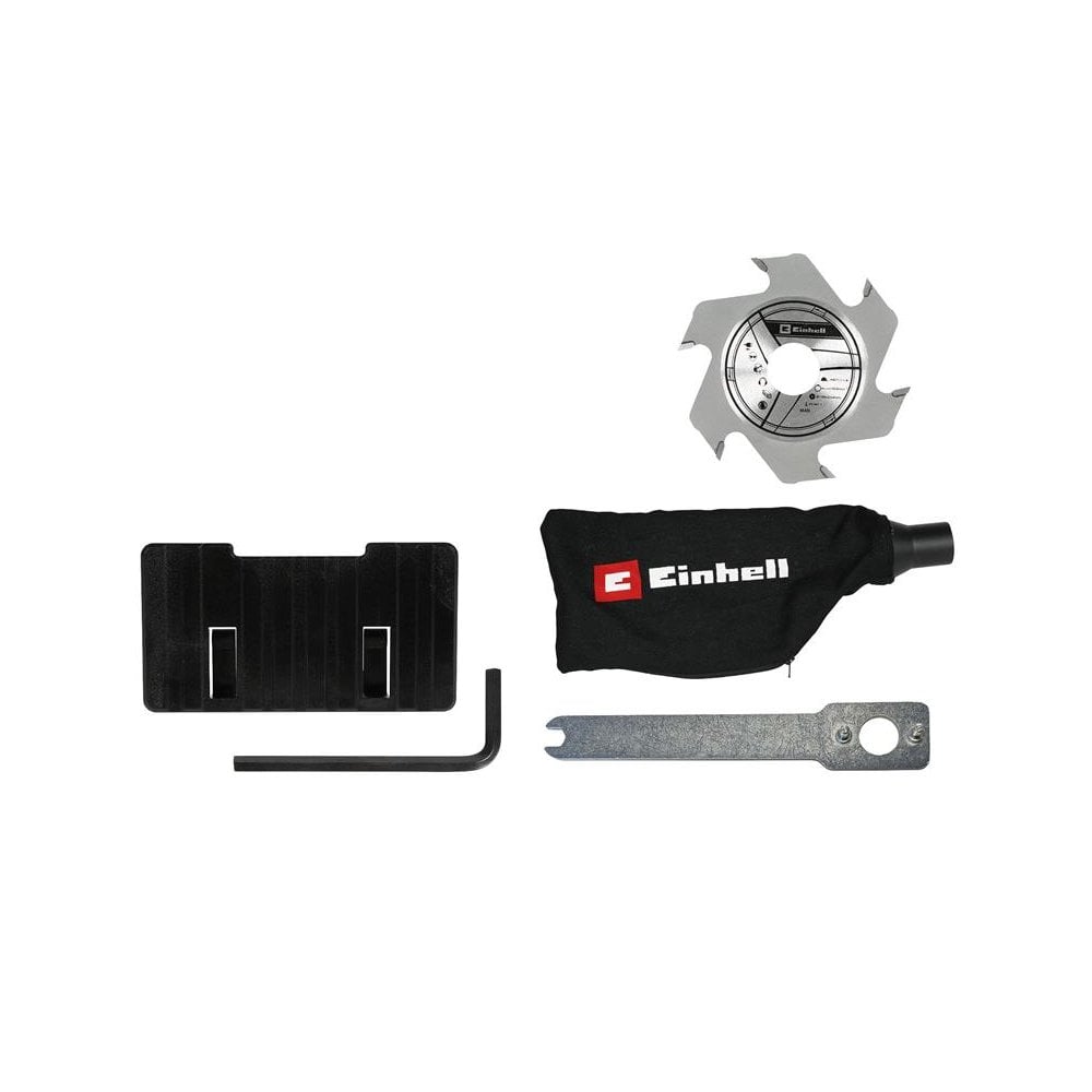 Einhell TE-BJ 18 Li-Solo Power X-Change Biscuit Jointer 18V Bare Unit