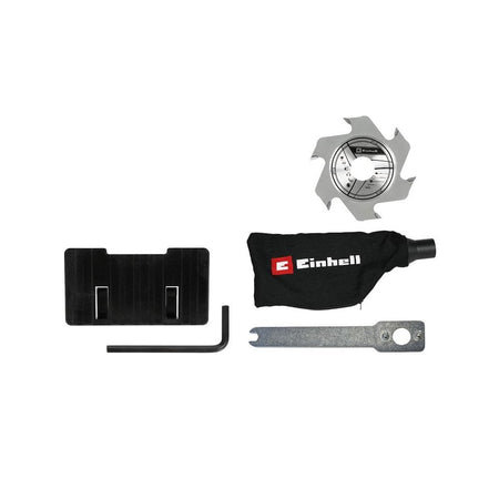 Einhell TE-BJ 18 Li-Solo Power X-Change Biscuit Jointer 18V Bare Unit