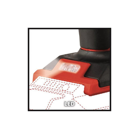 Einhell TE-CG 18 Li - Solo Power X-Change Glue Gun 18V Bare Unit