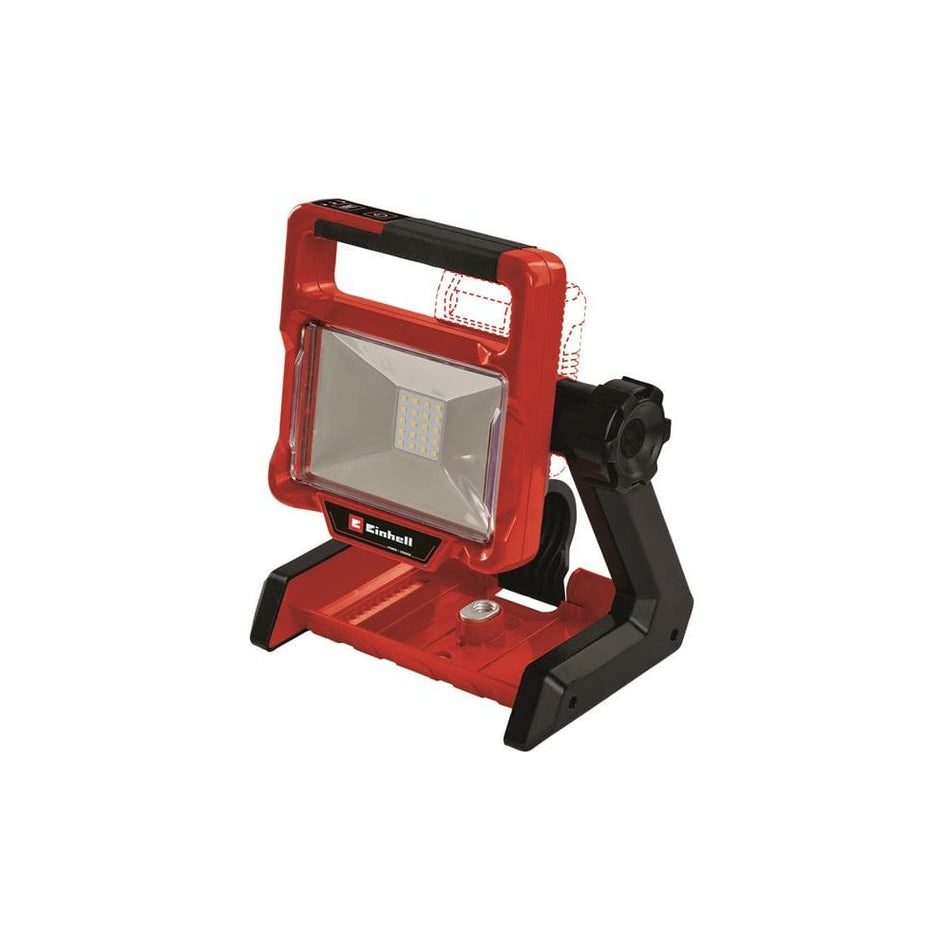 Einhell TE-CL 18/2000 LiAC - Solo Power X-Change Hybrid Light 18V Bare Unit