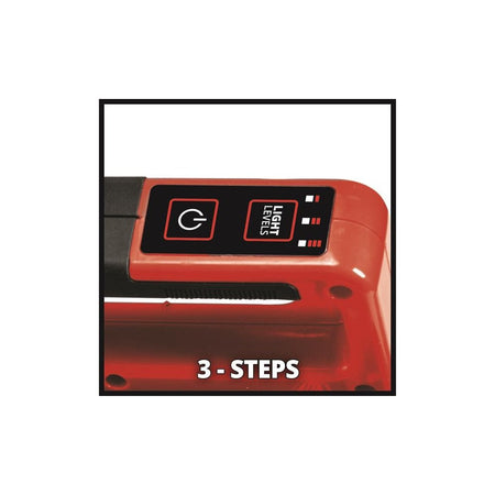 Einhell TE-CL 18/2000 LiAC - Solo Power X-Change Hybrid Light 18V Bare Unit