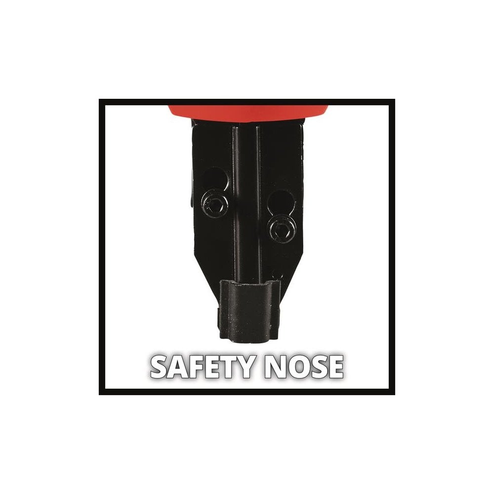 Einhell TE-CN 18 Li-Solo Power X-Change Nailer 18V Bare Unit