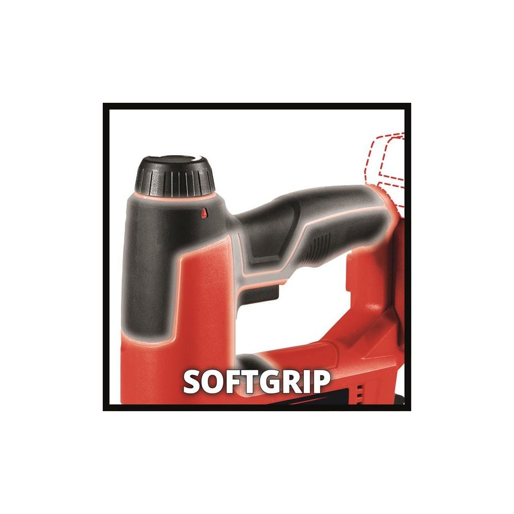 Einhell TE-CN 18 Li-Solo Power X-Change Nailer 18V Bare Unit