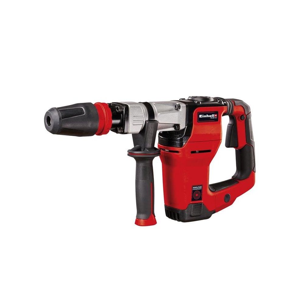 Einhell TE-DH 12 SDS Max Demolition Hammer 1050W 240V