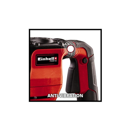 Einhell TE-DH 12 SDS Max Demolition Hammer 1050W 240V