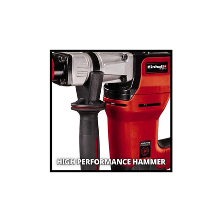 Einhell TE-DH 12 SDS Max Demolition Hammer 1050W 240V