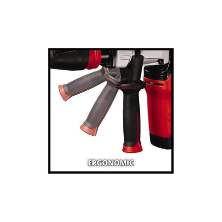 Einhell TE-DH 12 SDS Max Demolition Hammer 1050W 240V