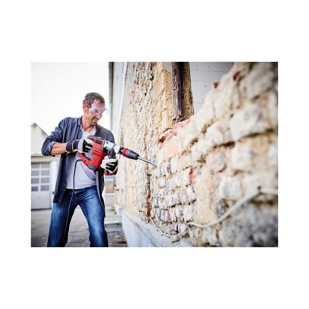 Einhell TE-DH 12 SDS Max Demolition Hammer 1050W 240V