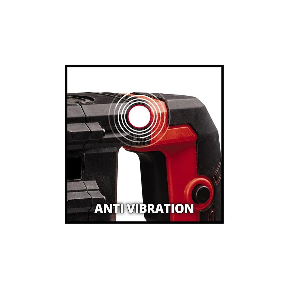 Einhell TE-DH 5 SDS Plus Demolition Hammer 750W 240V