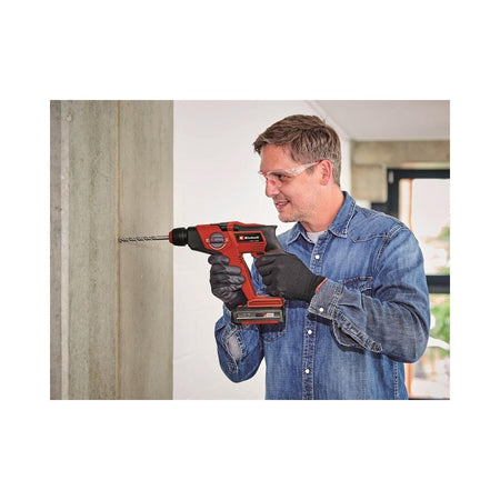 Einhell TE-HD 18/12 Li - Solo Power X-Change Rotary Hammer 18V Bare Unit