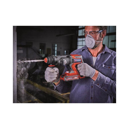 Einhell TE-HD 18/20 Li - Solo Power X-Change Rotary Hammer 18V Bare Unit