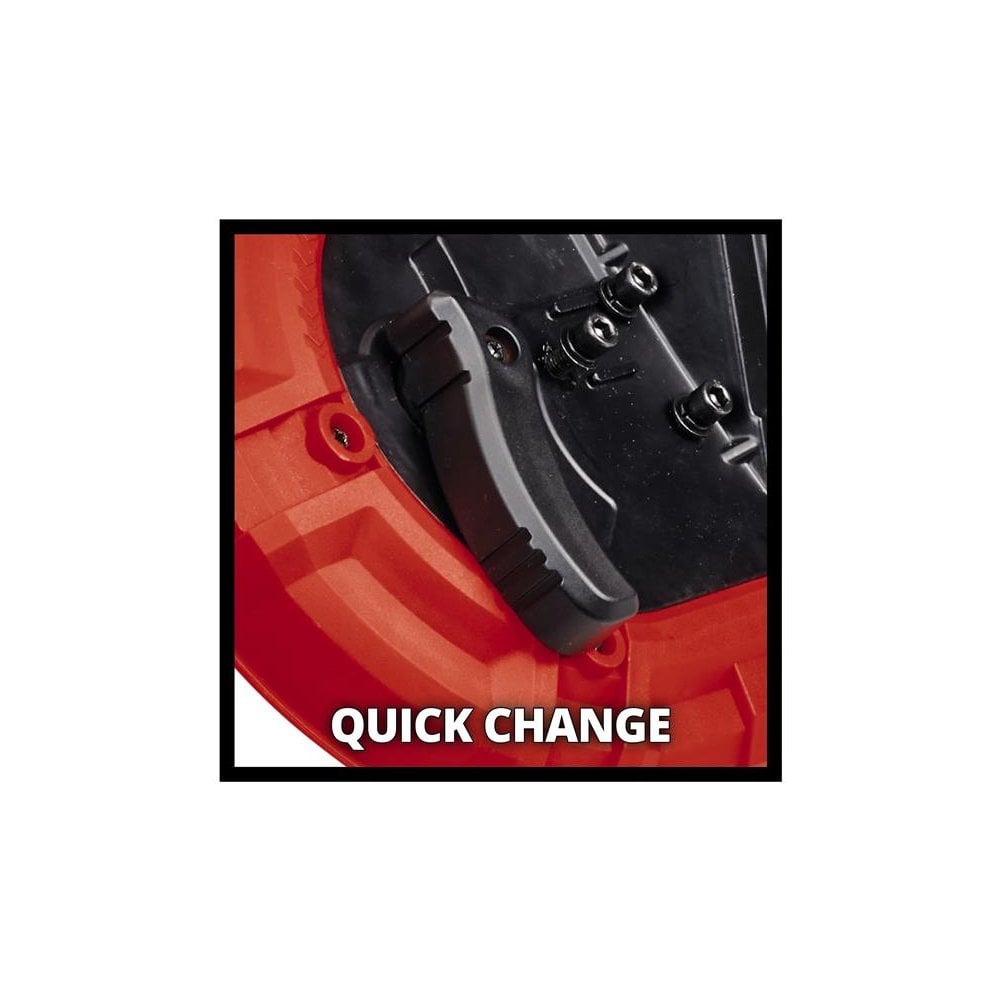 Einhell TE-MB 18/127 Li-Solo Power X-Change Bandsaw 18V Bare Unit