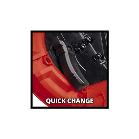 Einhell TE-MB 18/127 Li-Solo Power X-Change Bandsaw 18V Bare Unit