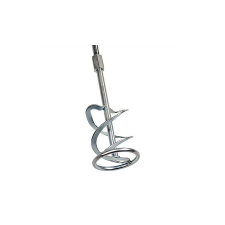 Einhell TE-MX 18 Li - Solo Paint/Mortar Mixer 18V Bare Unit