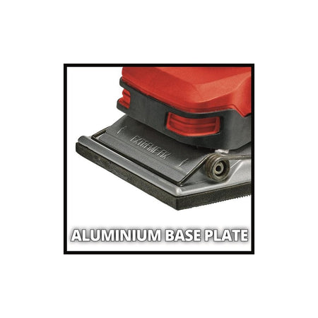 Einhell TE-OS 18/230 Li Solo Power X-Change Orbital Sander 18V Bare Unit