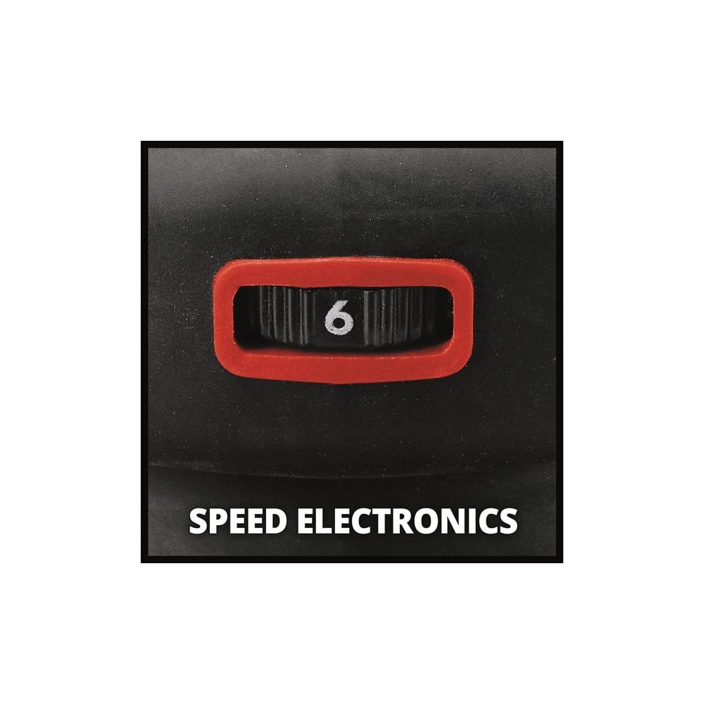 Einhell TE-OS 18/230 Li Solo Power X-Change Orbital Sander 18V Bare Unit
