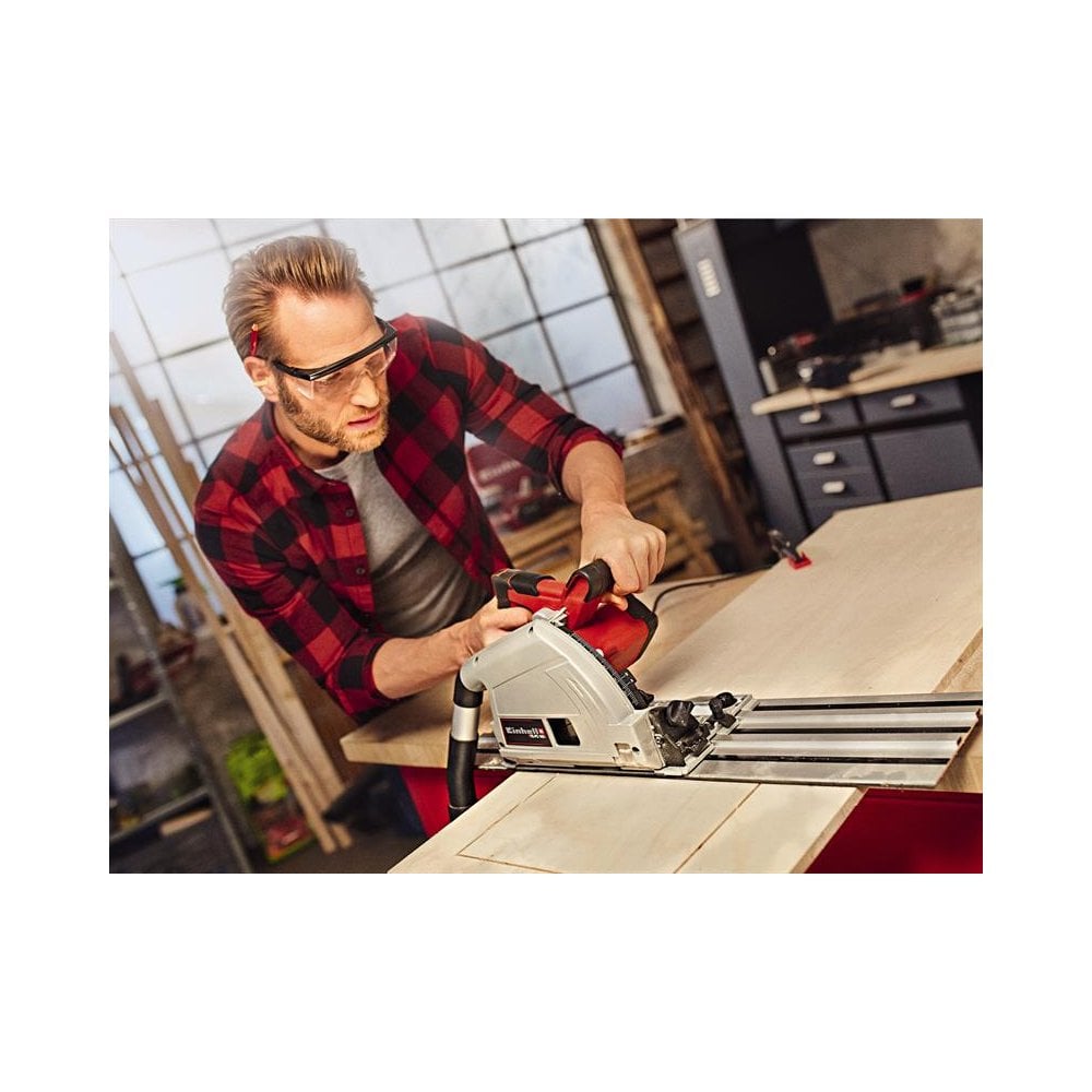 Einhell TE-PS 165 Plunge Saw 1200W 240V