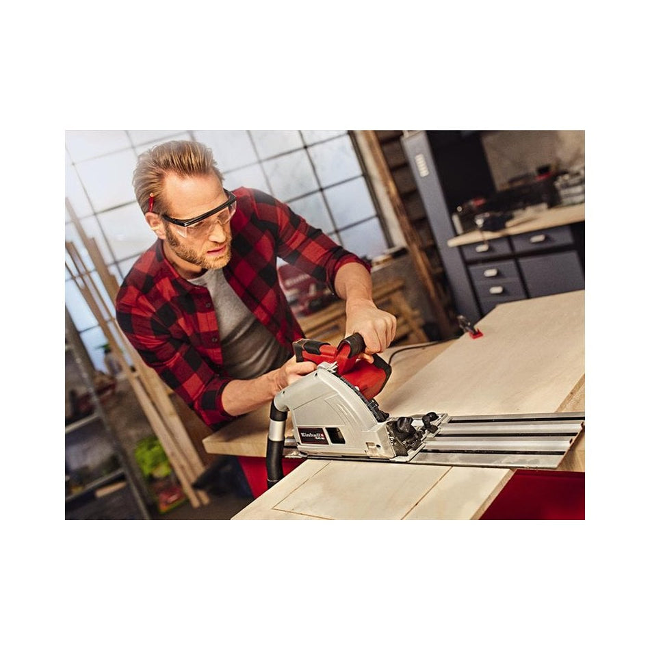 Einhell TE-PS 165 Plunge Saw 1200W 240V