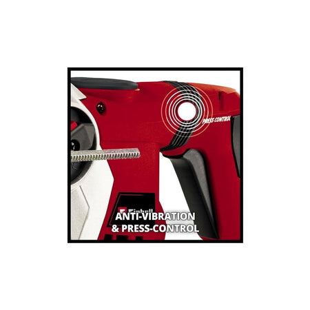 Einhell TE-RH 32 4F Kit Rotary Hammer 1250W 240V
