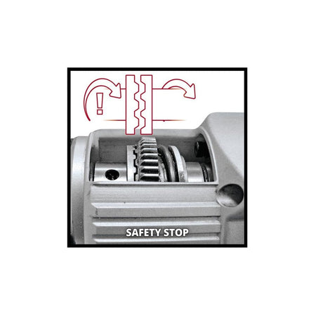 Einhell TE-RH 32 4F Kit Rotary Hammer 1250W 240V