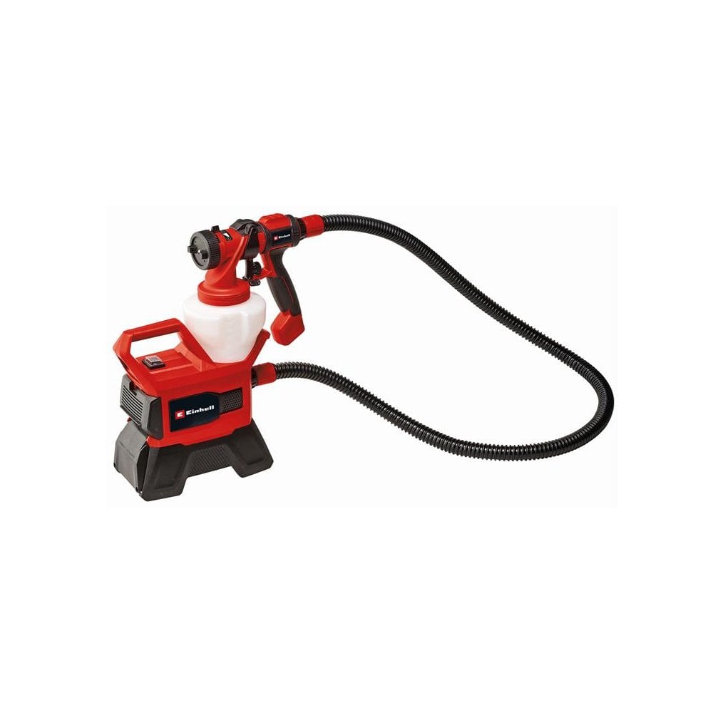 Einhell TE-SY 18/90 Li-Solo Power X-Change Paint Spray System 18V Bare Unit