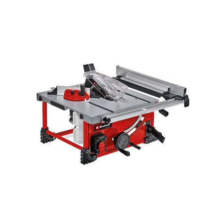 Einhell TE-TS 36/210 Li-Solo Power X-Change Table Saw 36V Bare Unit
