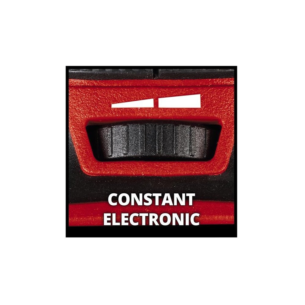 Einhell TP-AG 18/125 CE Q Li-Solo Pro Angle Grinder 18V Bare Unit