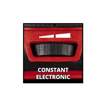 Einhell TP-AG 18/125 CE Q Li-Solo Pro Angle Grinder 18V Bare Unit
