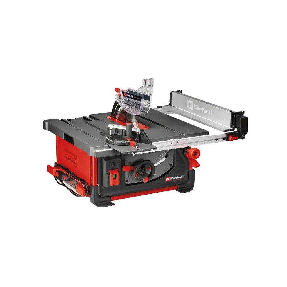 Einhell TP-CC 10 T Professional Table Saw 2000W 240V