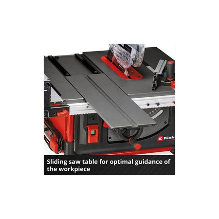 Einhell TP-CC 10 T Professional Table Saw 2000W 240V