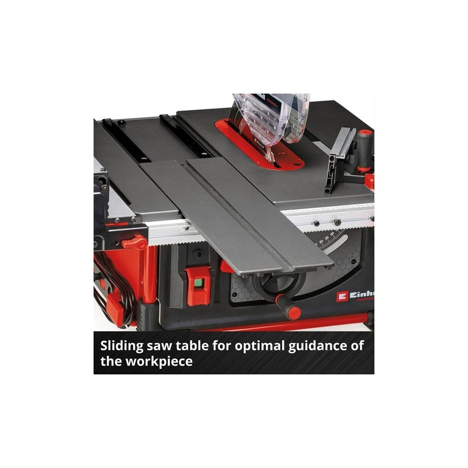 Einhell TP-CC 10 T Professional Table Saw 2000W 240V