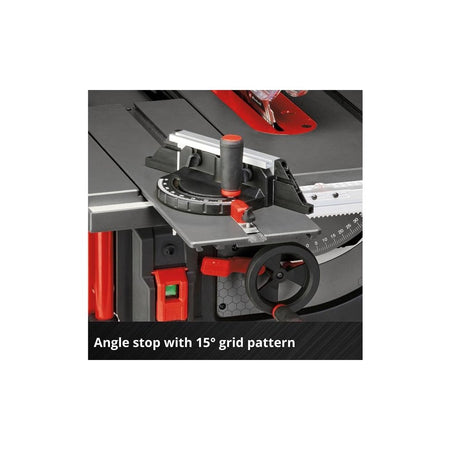 Einhell TP-CC 10 T Professional Table Saw 2000W 240V