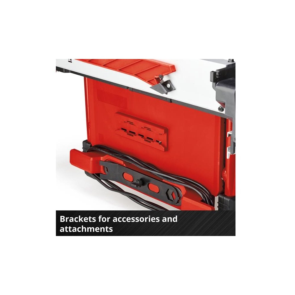 Einhell TP-CC 10 T Professional Table Saw 2000W 240V