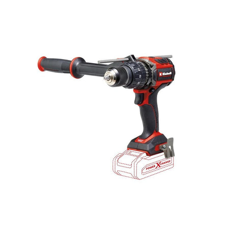 Einhell TP-CD 18/120 Li-i BL-Solo Power X-Change Combi Drill 18V Bare Unit