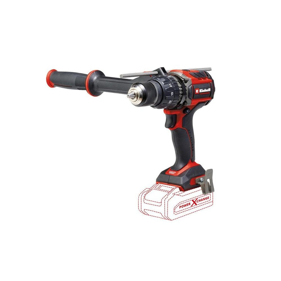 Einhell TP-CD 18/120 Li-i BL-Solo Power X-Change Combi Drill 18V Bare Unit