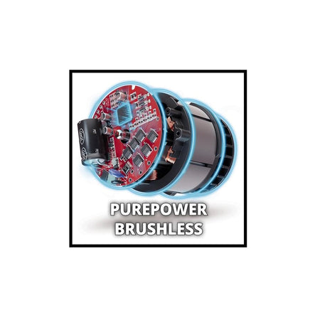 Einhell TP-CD 18/120 Li-i BL-Solo Power X-Change Combi Drill 18V Bare Unit